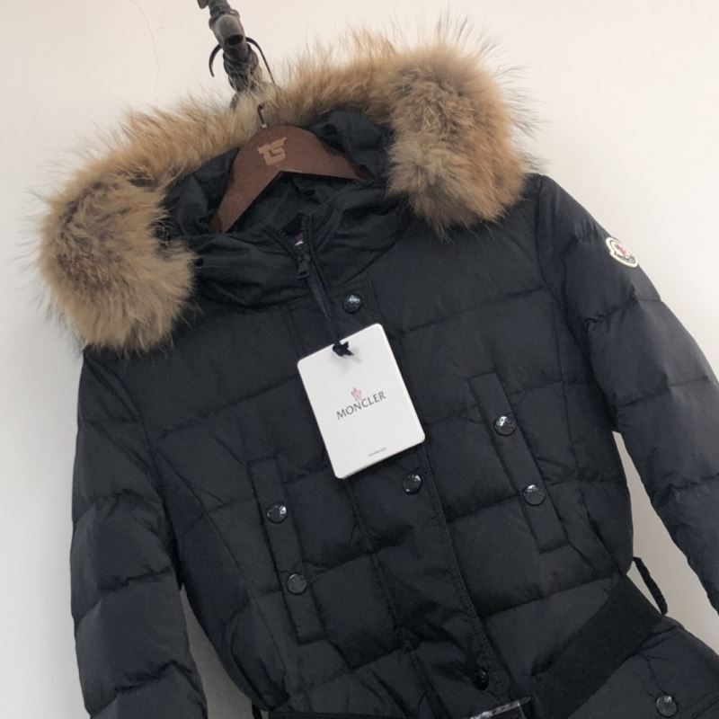 Moncler Down Jackets